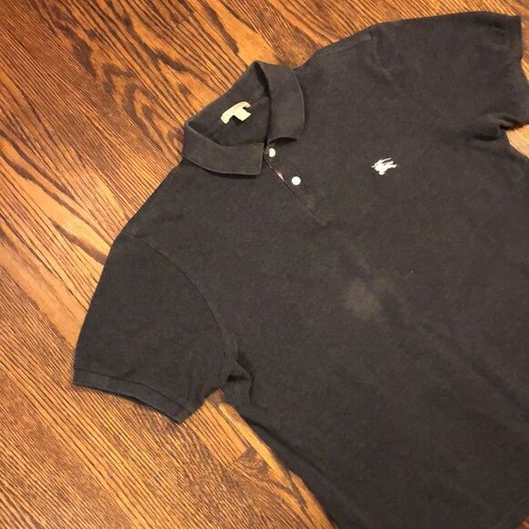 Burberry Brit Polo Shirt - Picture 3 of 5